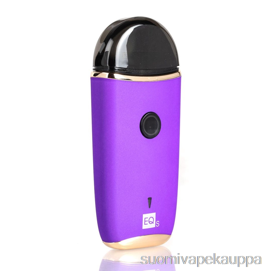 Vape Kauppa Innokin Eqs Pod System Purple